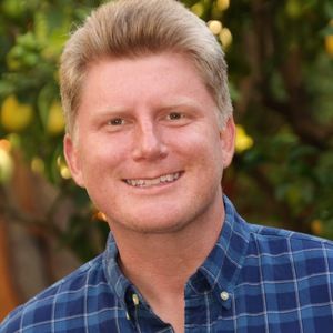 Meet your Posher, Cory